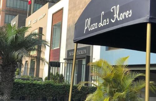 Chacarilla-Santa Cruz Apartment | Depa de ensueño para disfrutar San Isidro