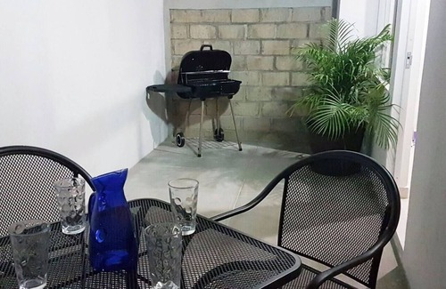 San Pedro Tlaquepaque Apartment | Depa en planta baja en el Corazón de Tlaquepaquenn