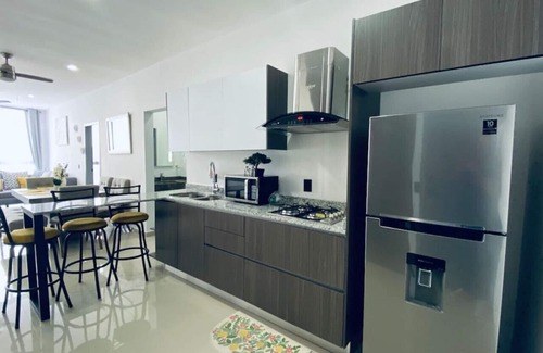 Mazatlan Condo | Depa lujoso cerca del malecón by Gpsrentas