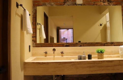 Leon Centro Apartment | Depa lujoso en 1er piso centro de León