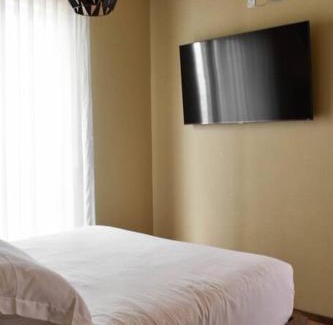 Leon Centro Apartment | Depa lujoso en 1er piso centro de León