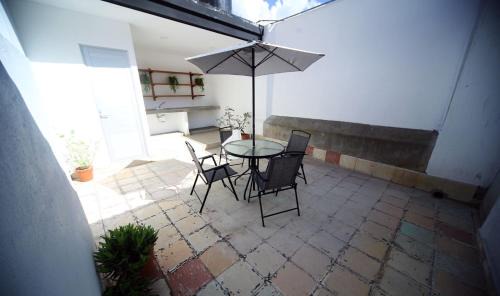 Zacatecas Centro Apartment | DEPA REMODELADO CENTRO HISTÓRICO ROOF GARDEN CON ESTACIONAMIENTO