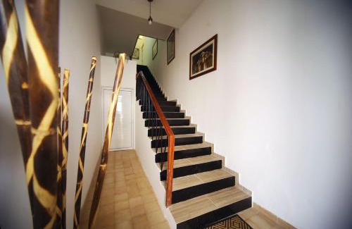 Zacatecas Centro Apartment | DEPA REMODELADO CENTRO HISTÓRICO ROOF GARDEN CON ESTACIONAMIENTO