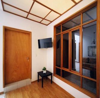 Zacatecas Centro Apartment | DEPA REMODELADO CENTRO HISTÓRICO ROOF GARDEN CON ESTACIONAMIENTO
