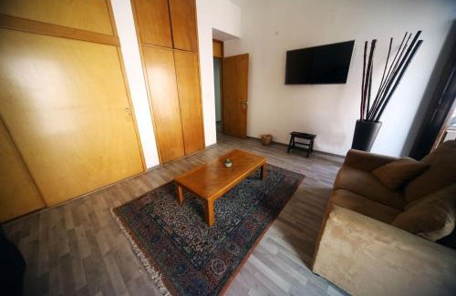 Zacatecas Centro Apartment | DEPA REMODELADO CENTRO HISTÓRICO ROOF GARDEN CON ESTACIONAMIENTO