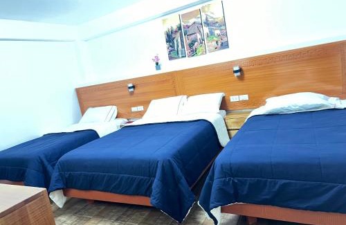 Huaraz Apartment | Depamia