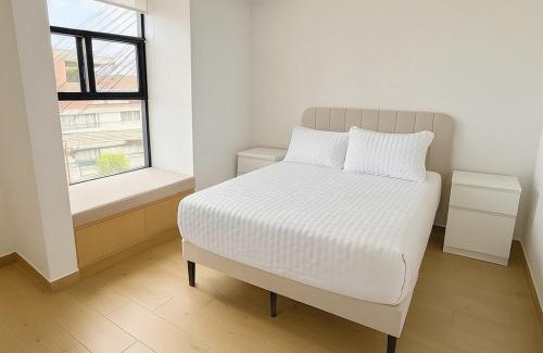 Morelia Apartment | Depamor