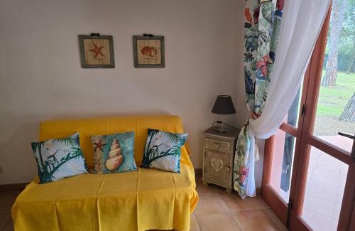 Lido di Capoliveri Apartment | Depandace Lido di capoliveri