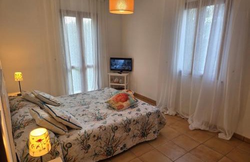 Lido di Capoliveri Apartment | Depandace Lido di capoliveri