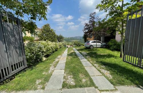 Sanico House | Depandance Cascina Vicentini