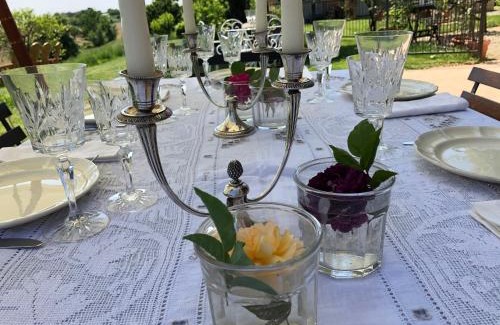 Sanico House | Depandance Cascina Vicentini
