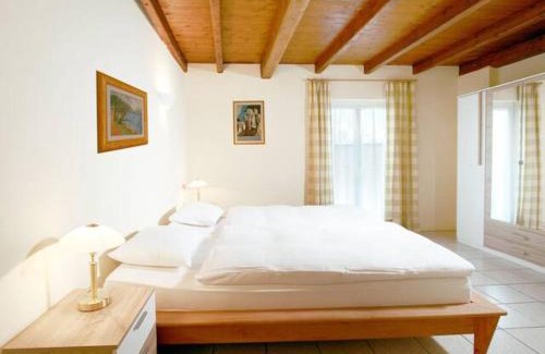 Ascona Apartment | Depandance Garni Golf