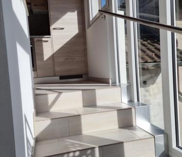 Ascona Apartment | Depandance Garni Golf