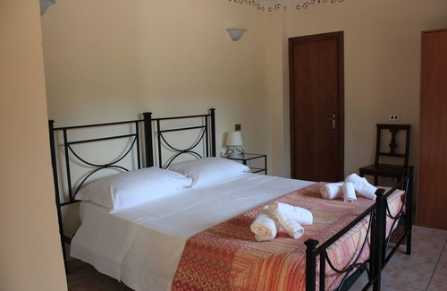 Scarlino Other | Depandance in Agriturismo Buen Camino