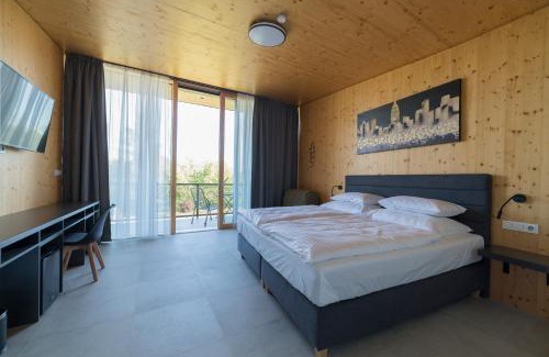 Karlovy Vary Apartment | Depandance Vítkova Hora