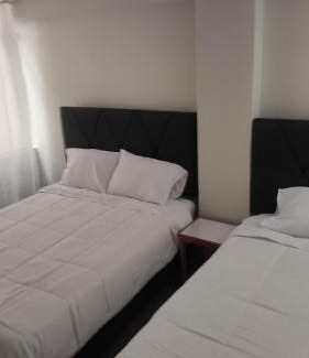 Cusco Apartment | DEPAretiro