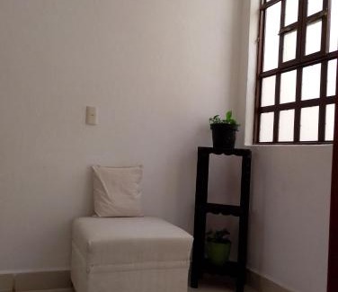 Del Cerrillo Apartment | Departamento privado en el centro