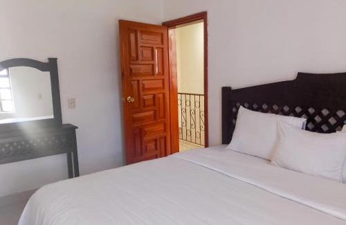 Del Cerrillo Apartment | Departamento privado en el centro