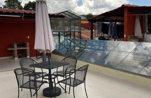 Del Cerrillo Apartment | Departamentos castro