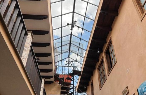 Del Cerrillo Apartment | Departamentos castro