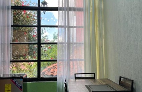 Del Cerrillo Apartment | Departamentos castro