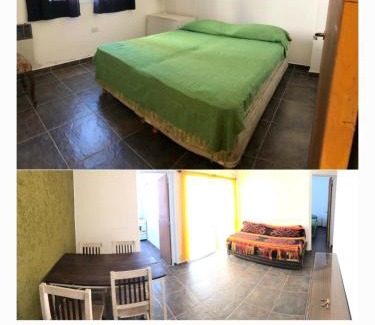 Santa Rosa de Calamuchita Apartment | Departamentos Talamuchita