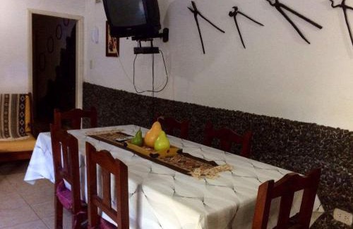 Santa Rosa de Calamuchita Apartment | Departamento Pama