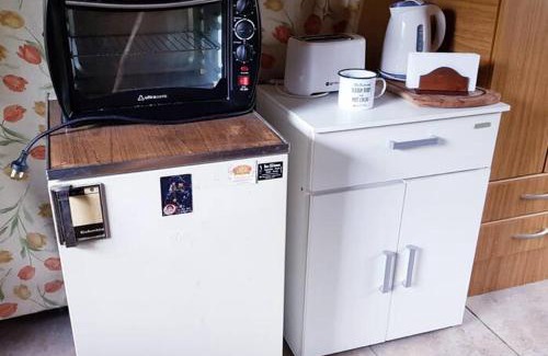 San Carlos de Bariloche Apartment | Departamento estilo montaña