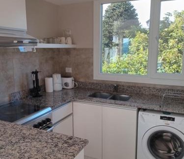 Belgrano Apartment | Departamento con hermosa vista