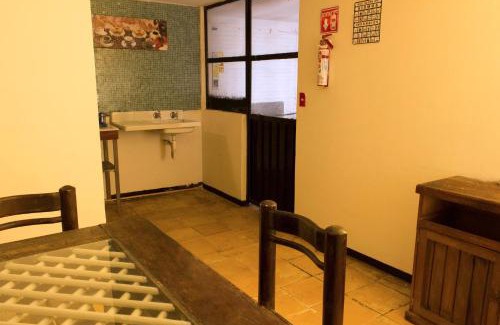 Chiautempan Apartment | Departamento 7/7