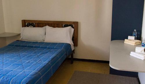 Chiautempan Apartment | Departamento 7/7