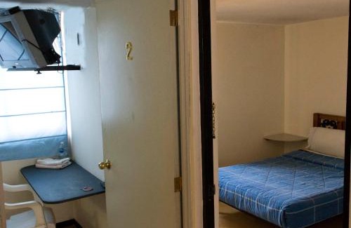 Chiautempan Apartment | Departamento 7/7