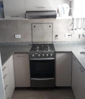 Belgrano Apartment | Departamento Centrico en Bariloche IVß