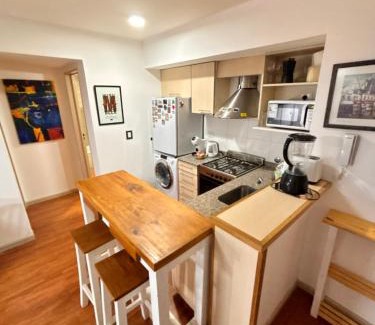 Belgrano Apartment | Departamento Barrio Belgrano