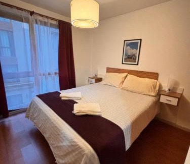 Belgrano Apartment | Departamento Barrio Belgrano