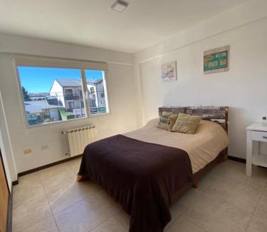 10 de Diciembre Apartment | Departamento Turistico en Bariloche