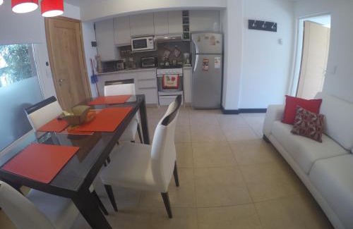 Lanin National Park Apartment | Departamento Malbec