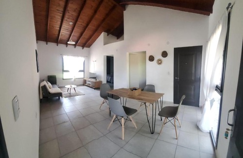Villa General Belgrano Apartment | departamento al pie de las sierras