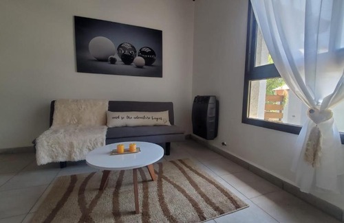 Villa General Belgrano Apartment | departamento al pie de las sierras