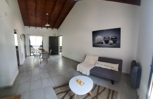 Villa General Belgrano Apartment | departamento al pie de las sierras