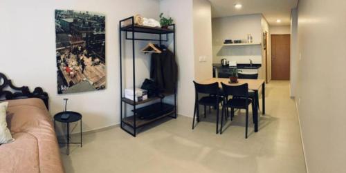 Province of Tucuman Apartment | Departamento Moderno en el centro con pileta