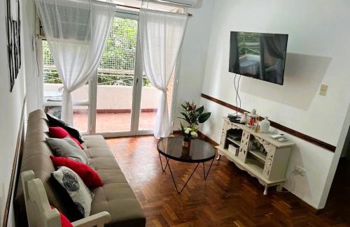 Province of Tucuman Apartment | Departamento Céntrico Tucumán 1B