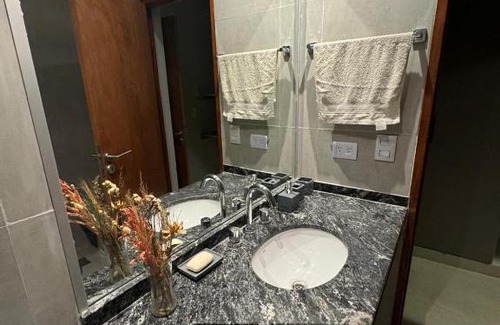 Tucuman Apartment | Departamentos Mate de Luna Nuevos, totalmente equipados, Zona residencial sobre Avenida principal, a 10 minutos del centro y 10 de YerbaBuena, 5 minutos Shoping Portal