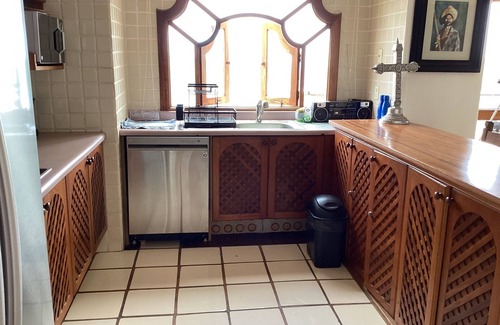 Acapulco Apartment | Departamento con Espectacular Vista en Pichilingue Diamante. Seguridad 24 hr