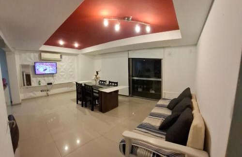 San Juan Apartment | Departamento 1 dormitorio frente al centro civico