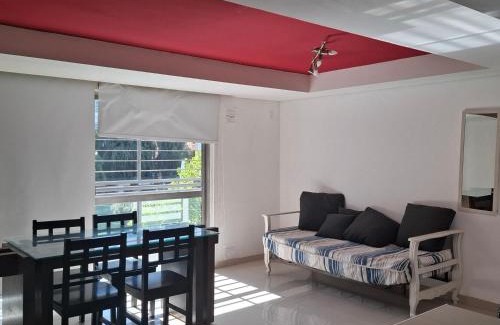 San Juan Apartment | Departamento 1 dormitorio frente al centro civico