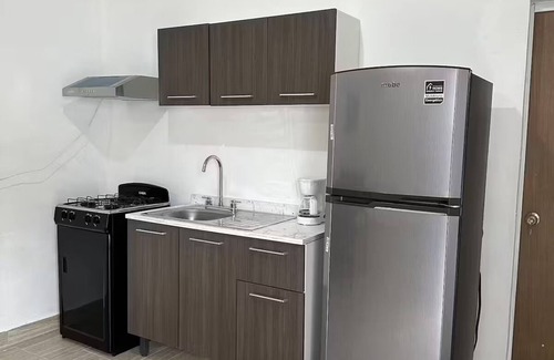 Nuevo Laredo Apartment | Departamento 1 UNO