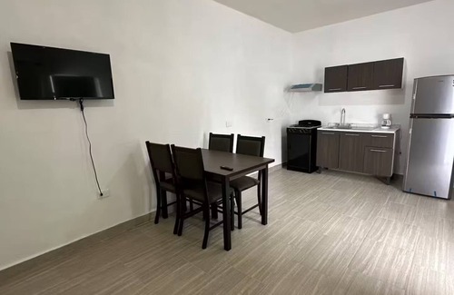 Nuevo Laredo Apartment | Departamento 1 UNO