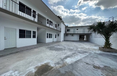 Nuevo Laredo Apartment | Departamento 1 UNO