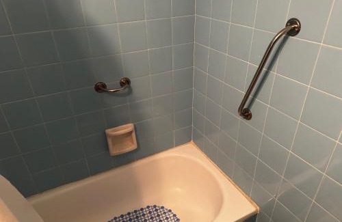 Olivos Apartment | Departamento 2 ambientes en olivos -mínimo 2 noches